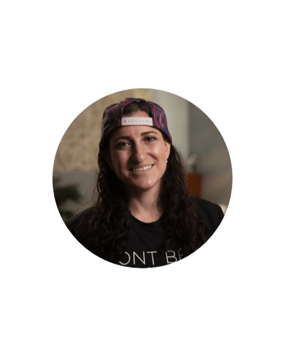 Image of influencer Michelle 