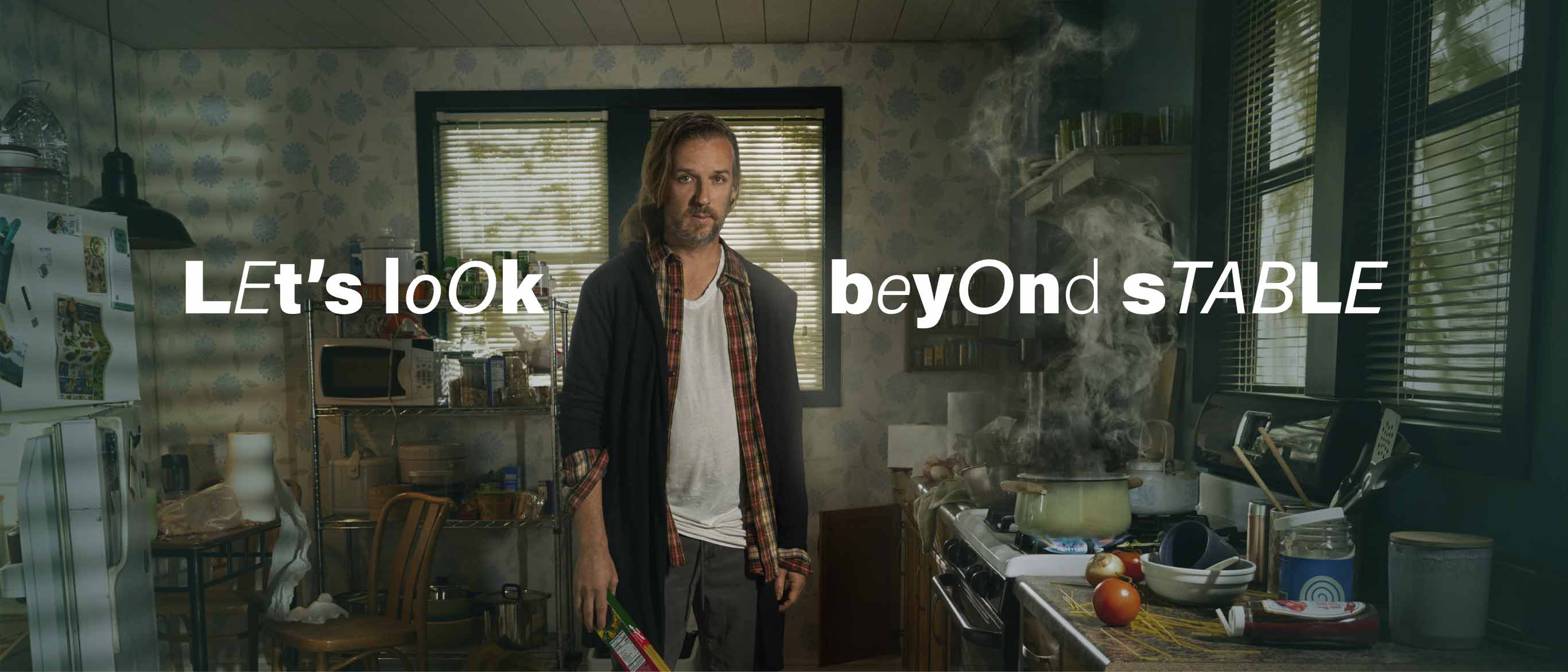 cognitive let's look beyond stable