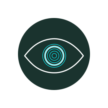 hallucinations icon